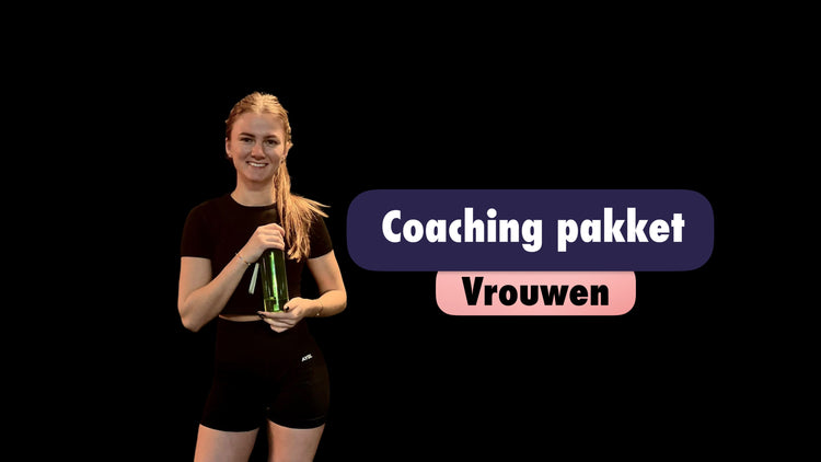 Coaching | Vrouwen
