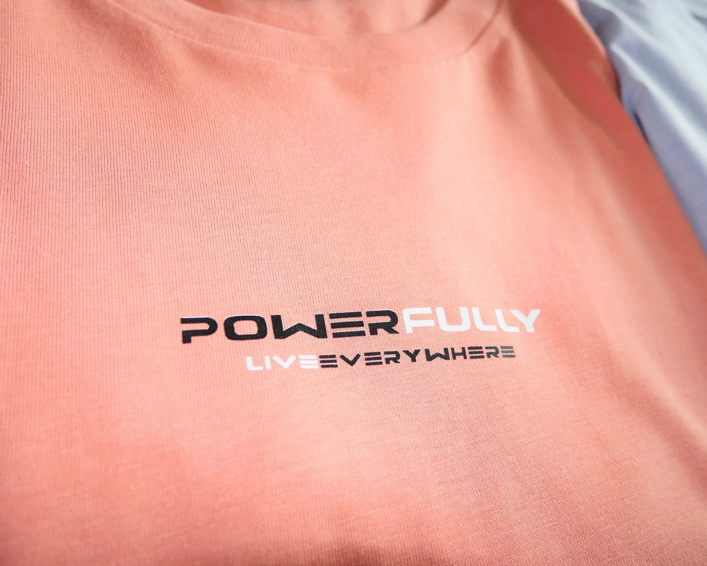 Live Everywhere Sunset Blush
