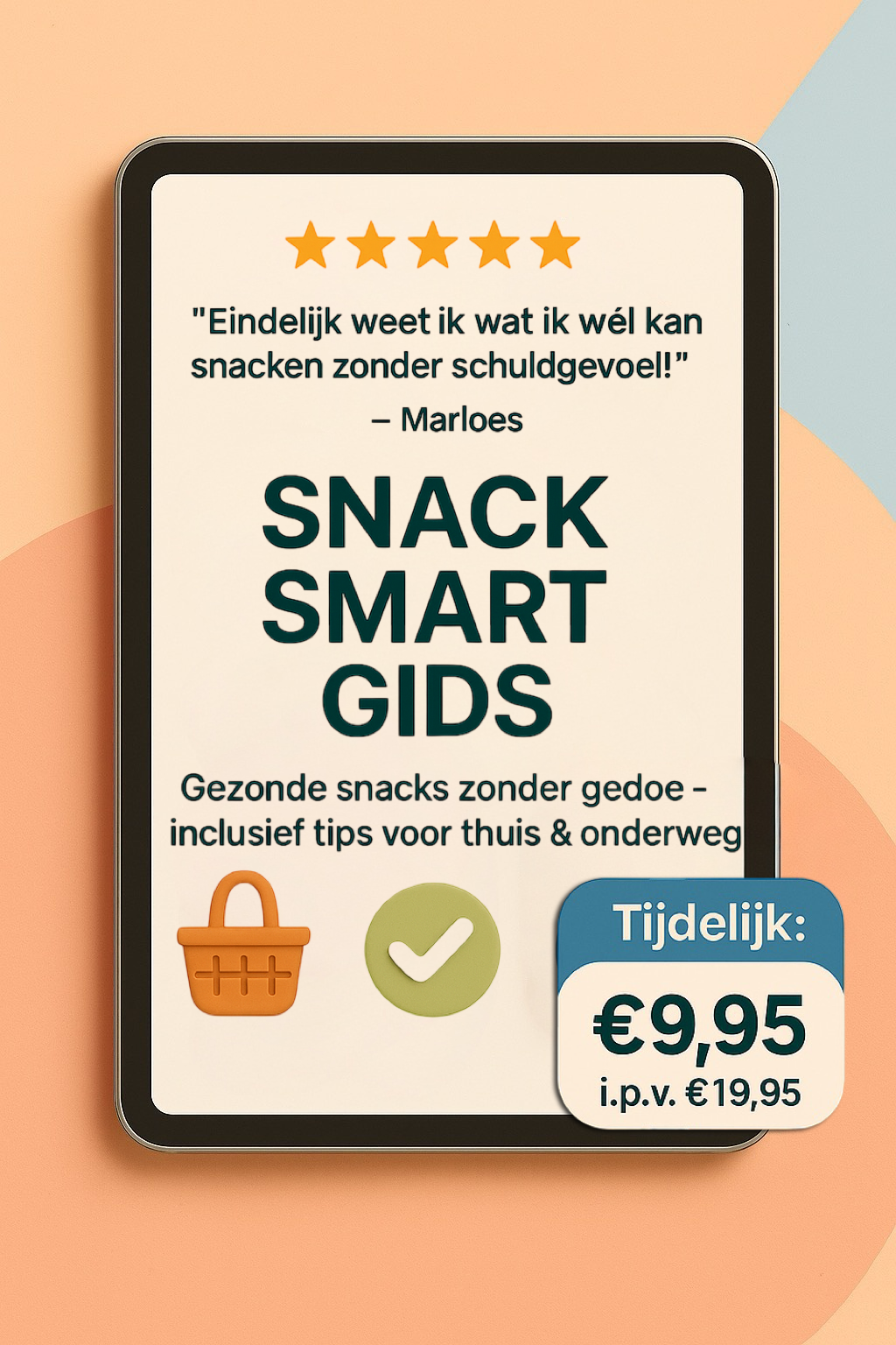 Snack Smart Gids