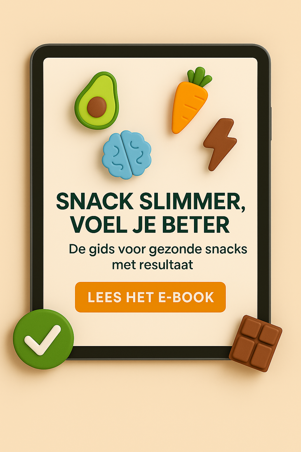 Snack Smart Gids