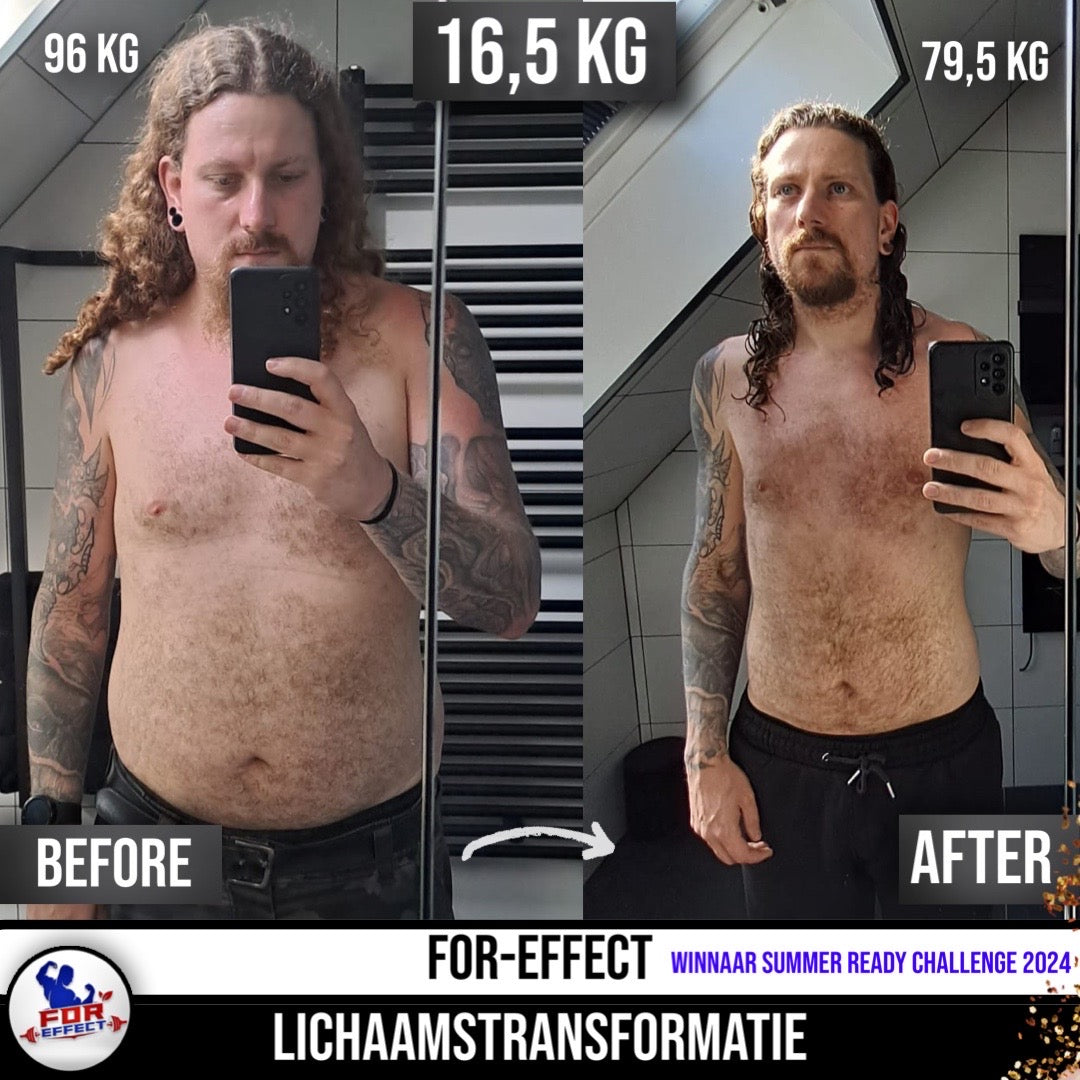 Summer Ready Challenge