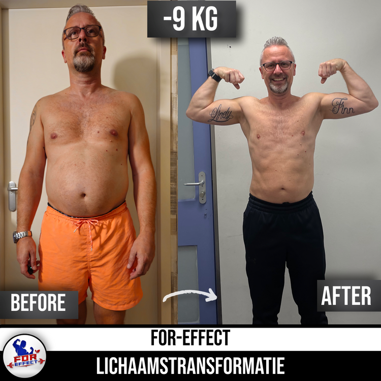 Persoonlijk voedingsschema + 7 dagen coaching!