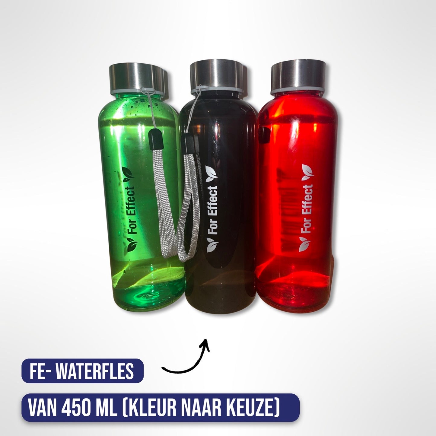Afslank pakket mannen