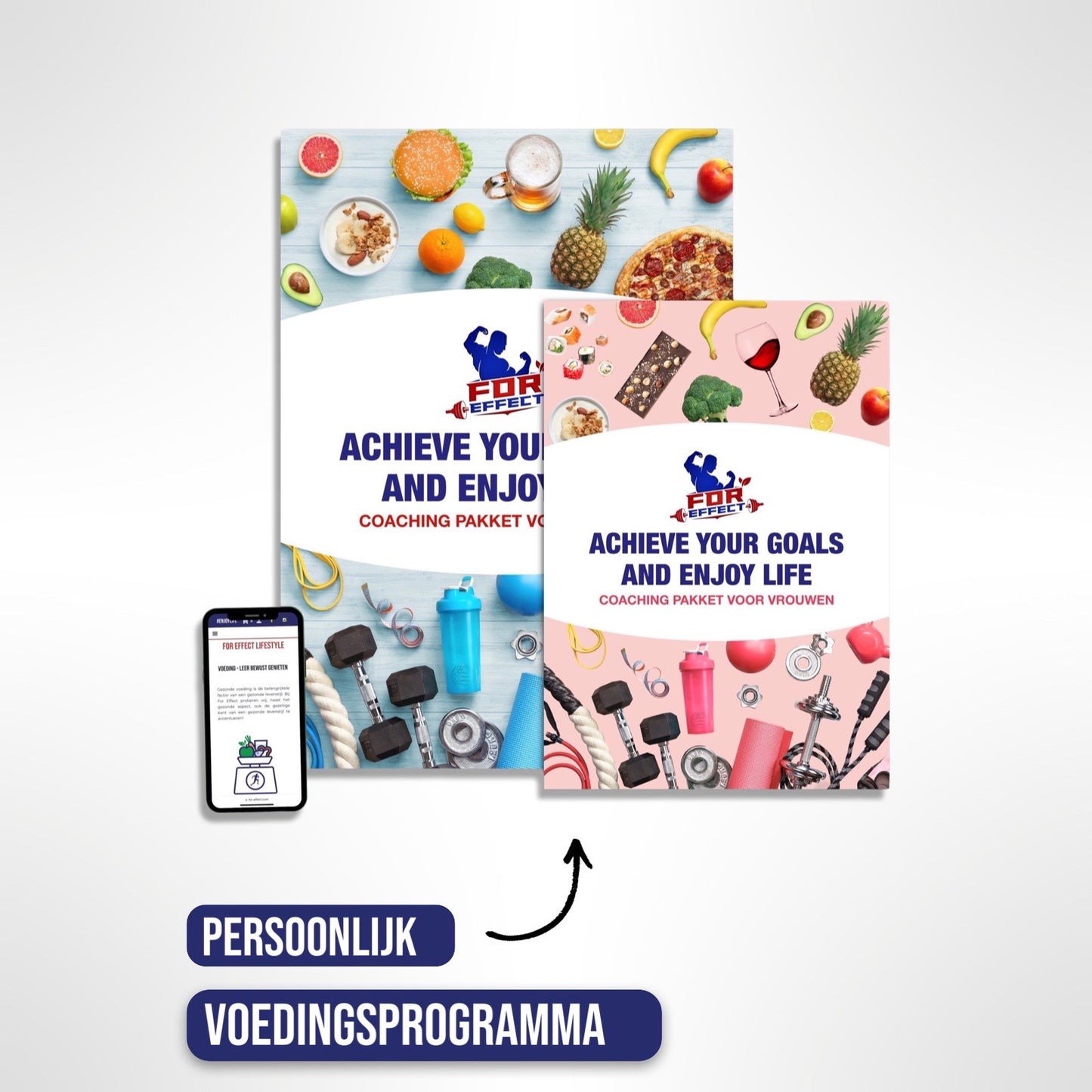 Het Nazorg programma