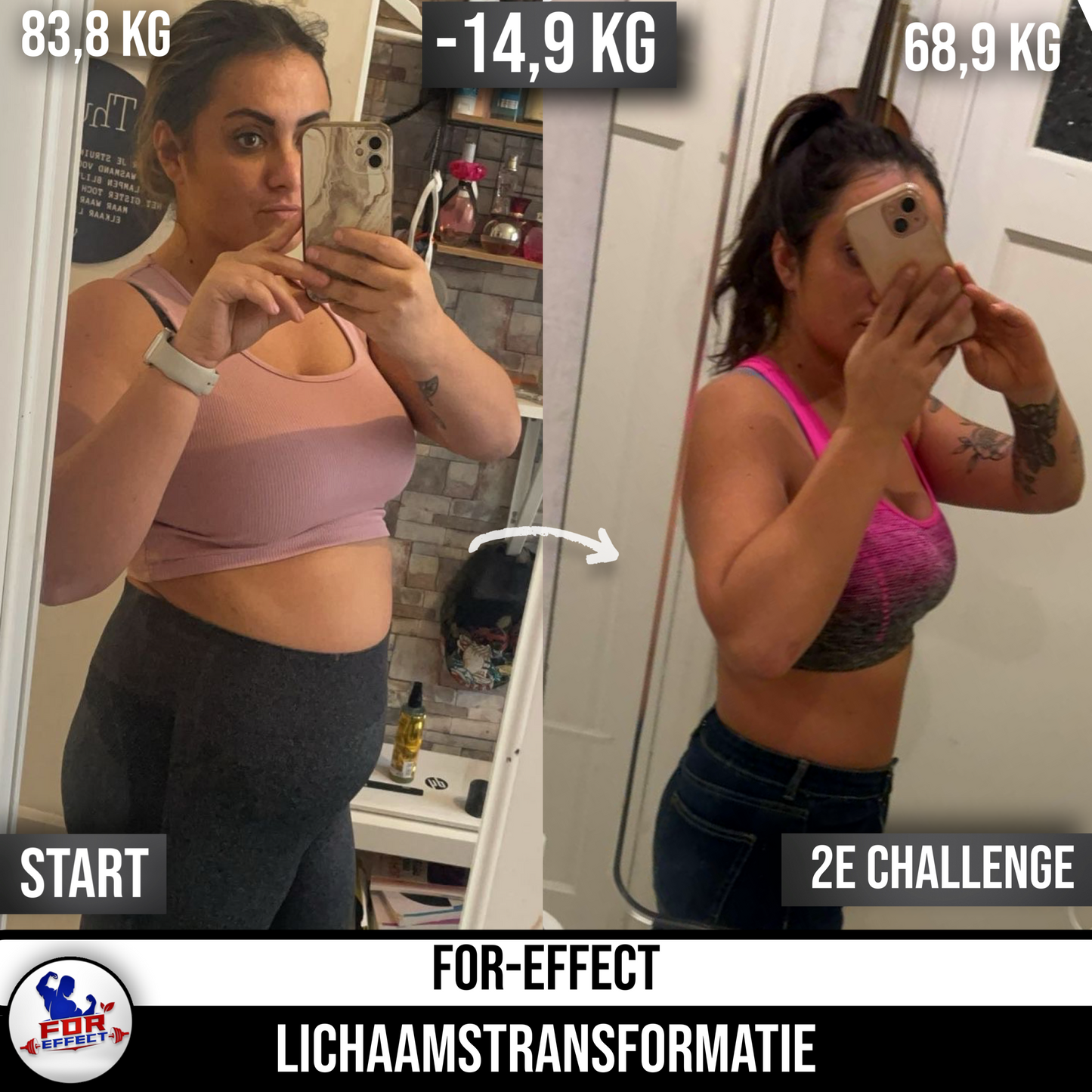 Summer Ready Challenge