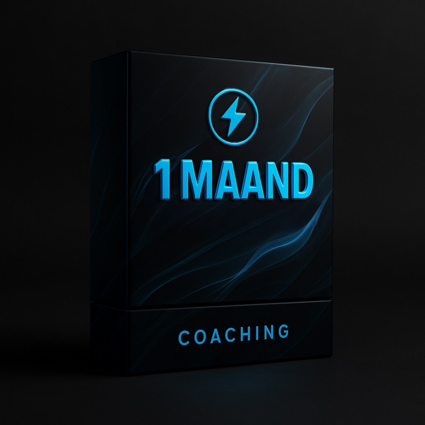 Continue Progress (1 maand)