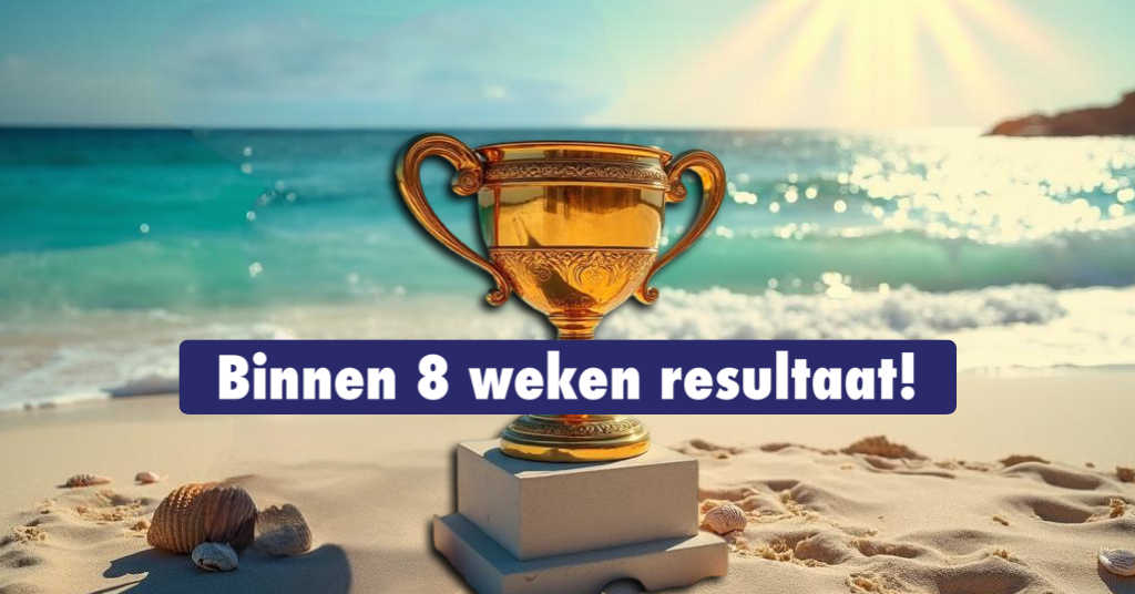 8-Weekse Challenge