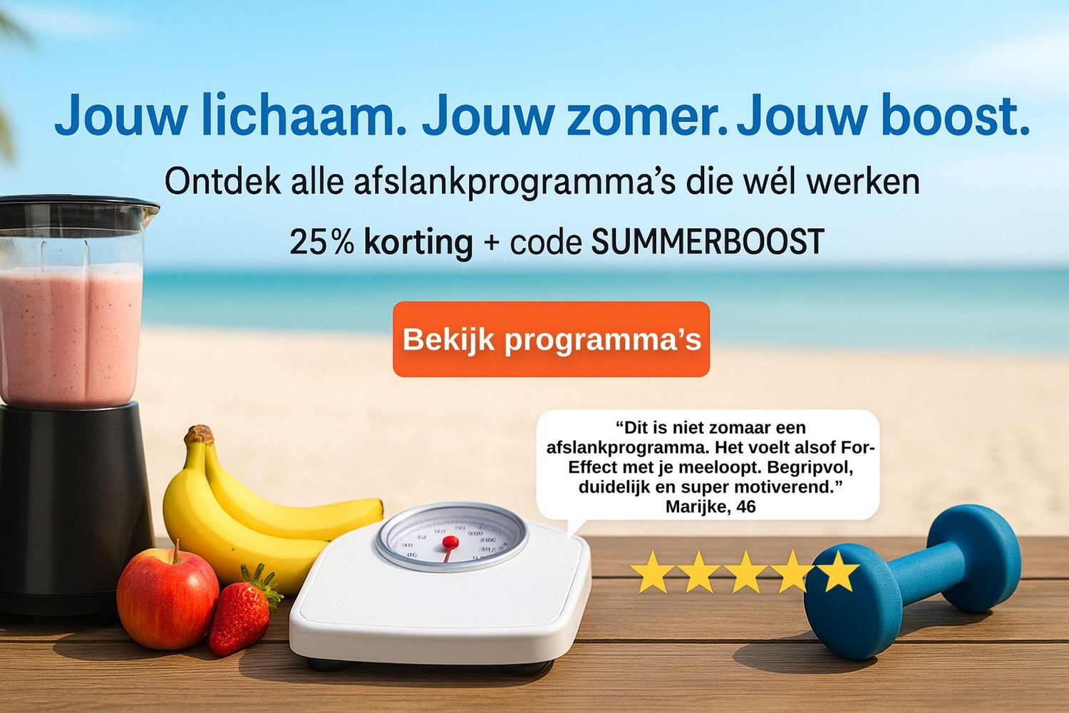 Afslank producten