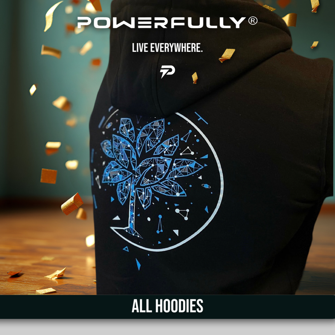 All Hoodies