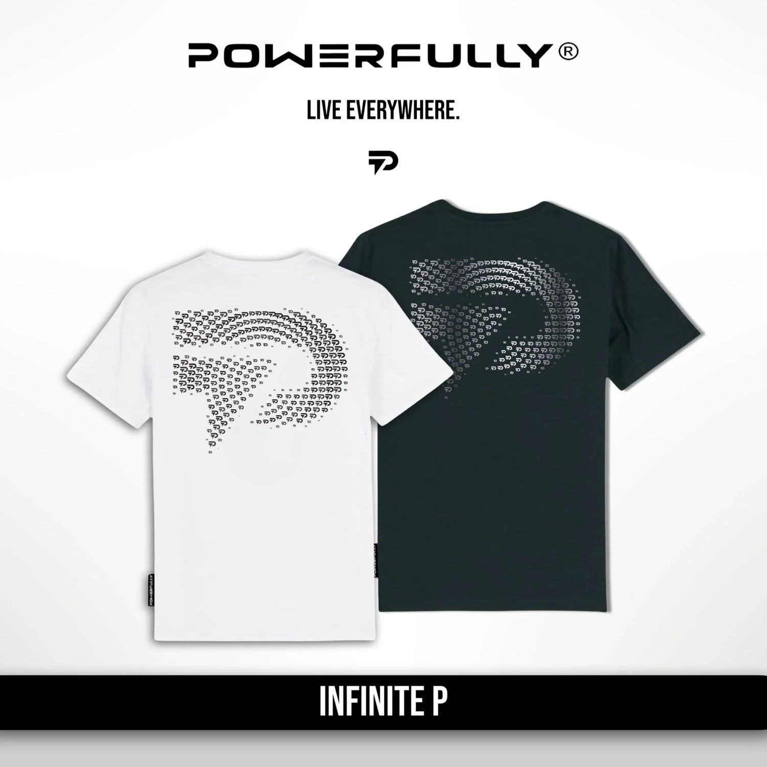 Infinite P Collection