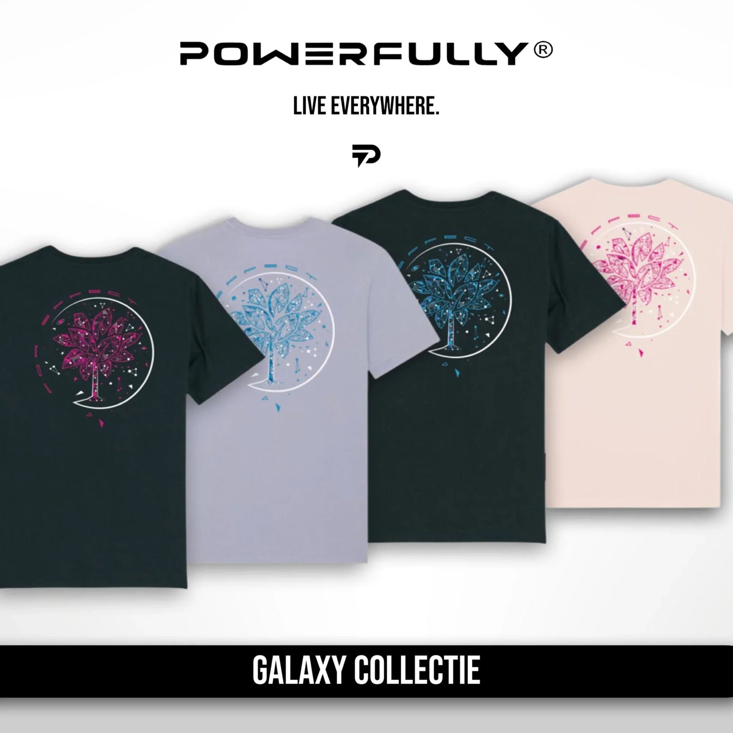 Galaxy Collection