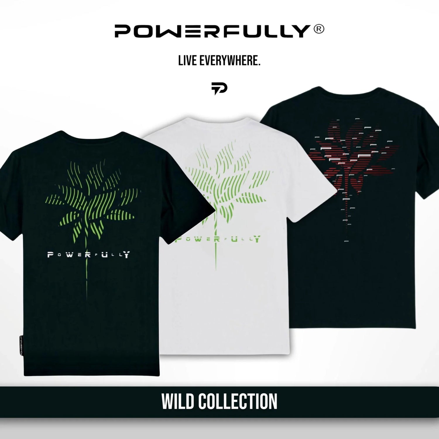 Wild Collection