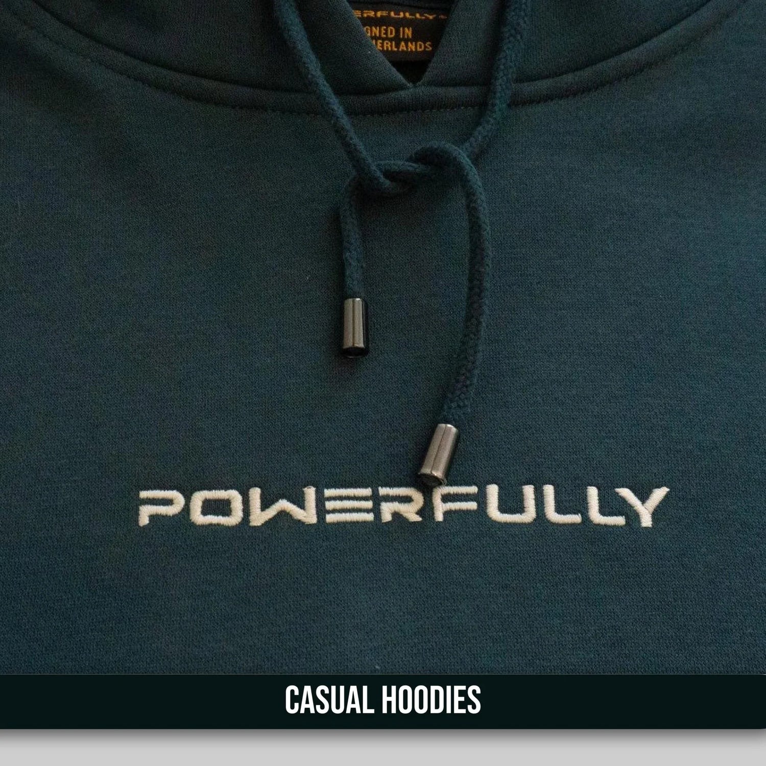 Casual Hoodies