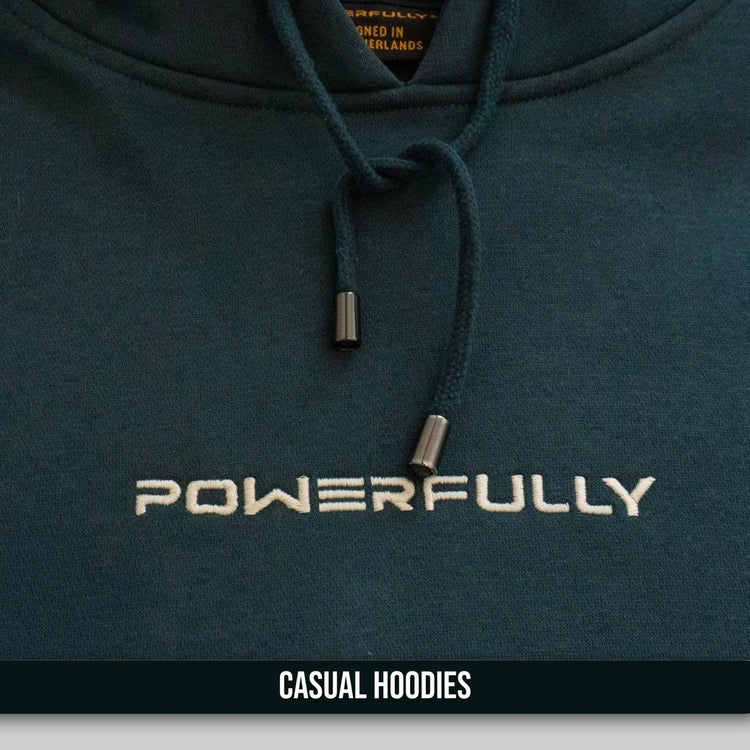 Casual Hoodies