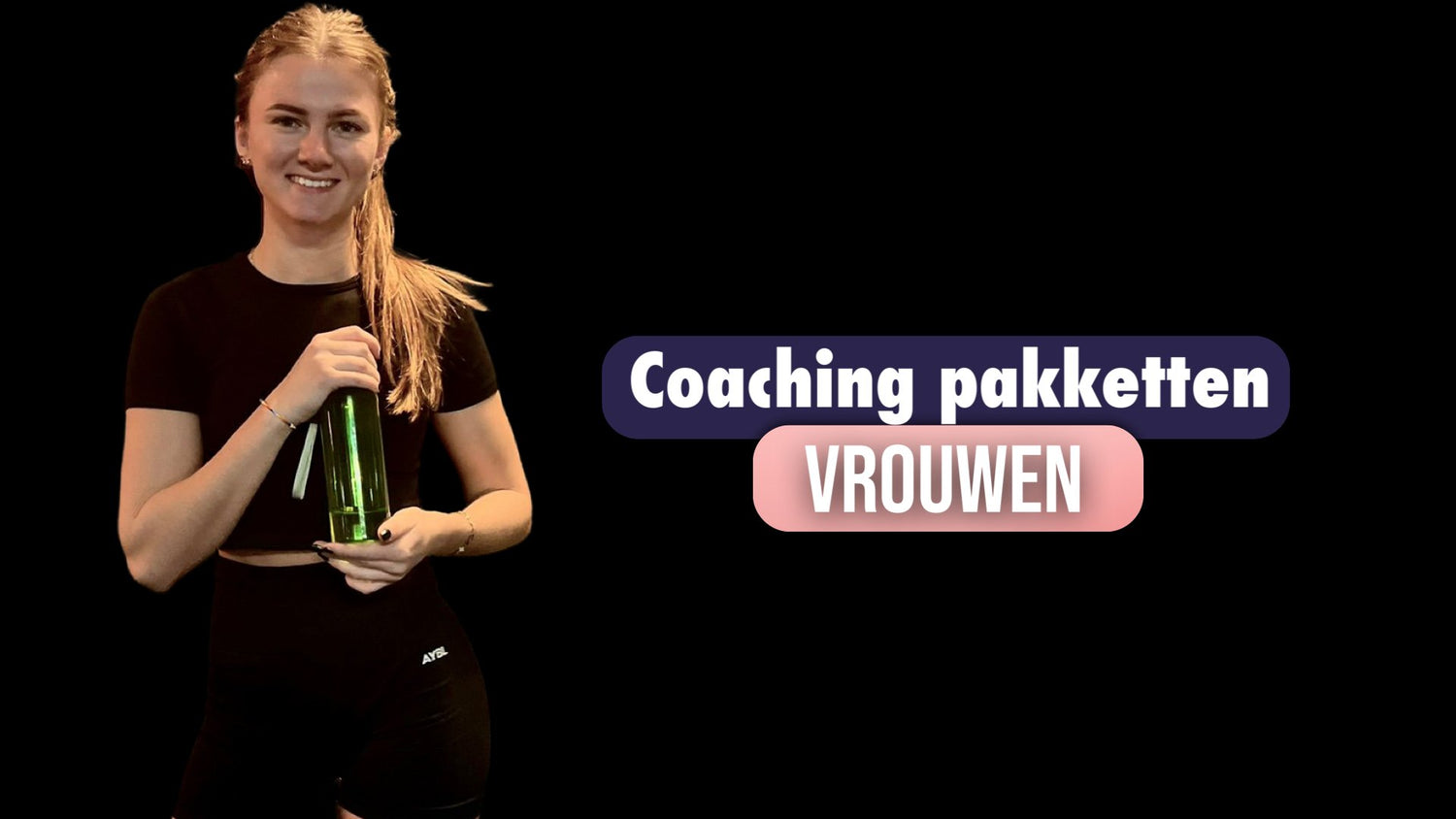 Coaching | Vrouwen