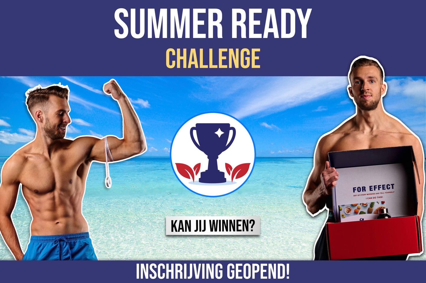 Summer Ready Challenge