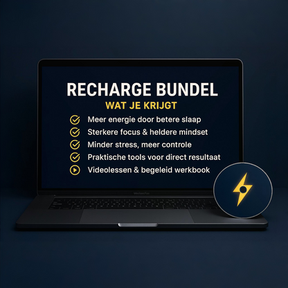 For-Effect Recharge Bundel