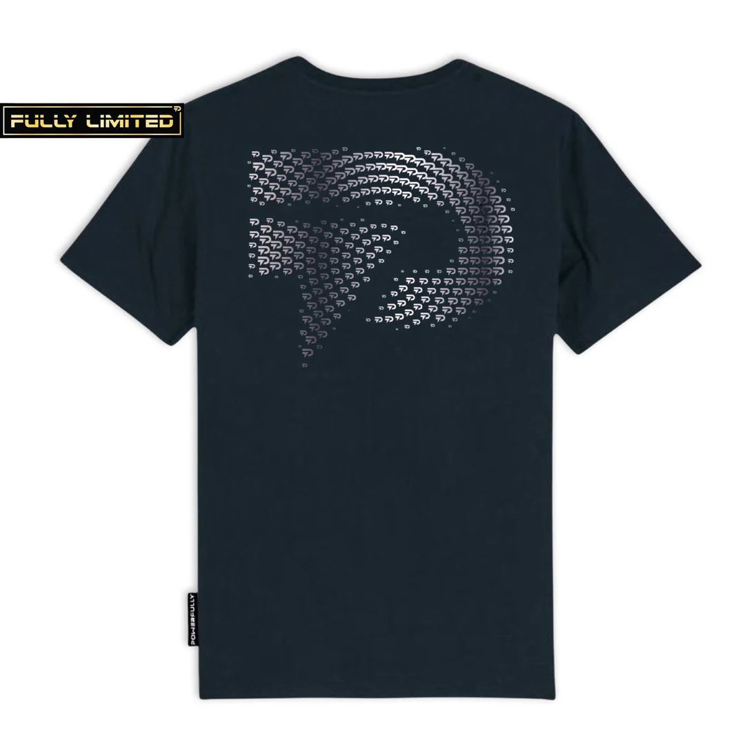 Limited Infinite P Black