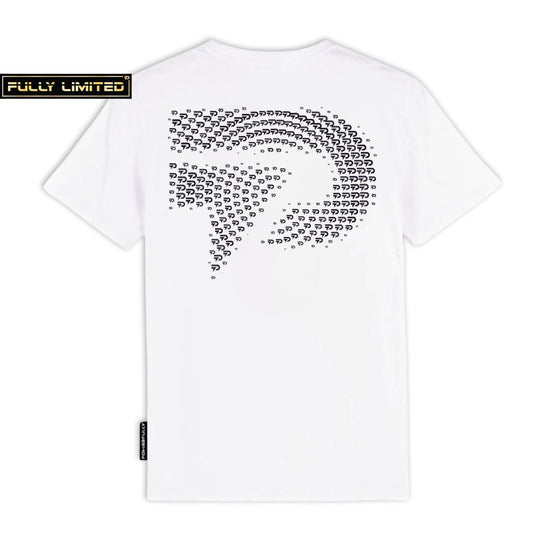 Limited Infinite P White