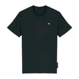 Basic Powerfully Tee Black