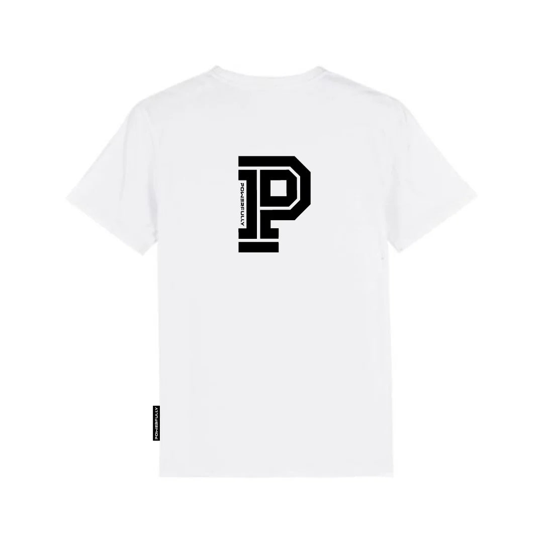 Oldschool P White