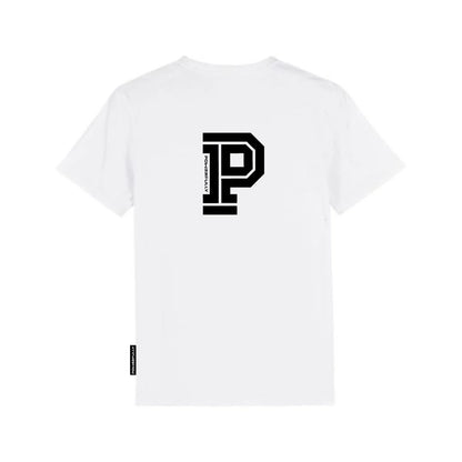 Oldschool P White