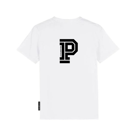 Oldschool P White