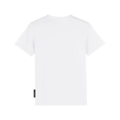 Live Everywhere White / Red