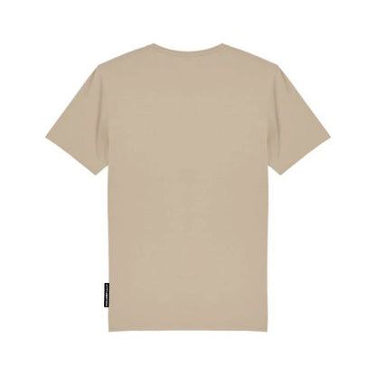 Embroidered Desert Sand
