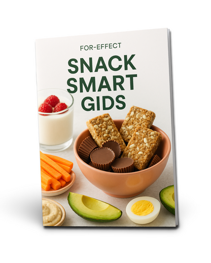 Snack Smart Gids