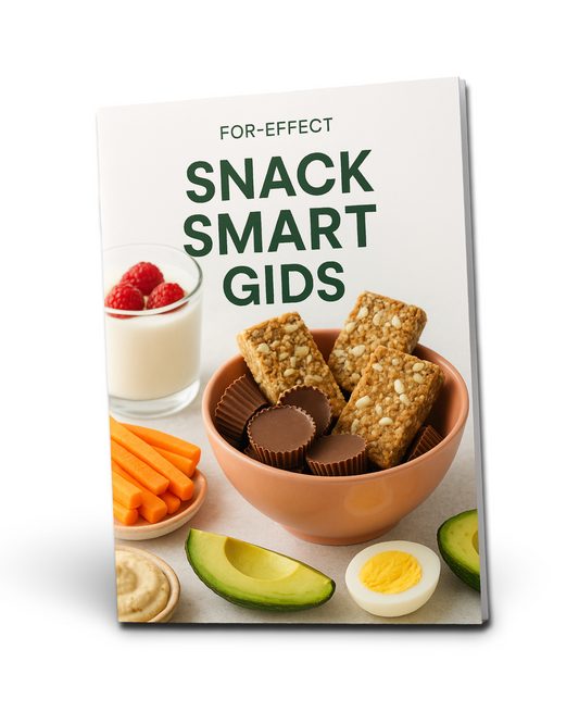 Snack Smart Gids