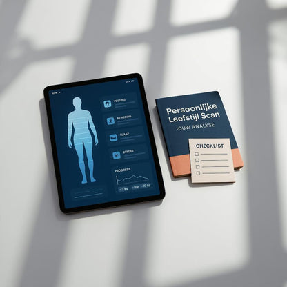 Persoonlijke Leefstijlscan