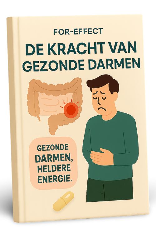 De kracht van gezonde darmen