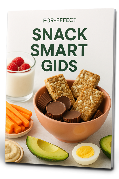Snack Smart Gids
