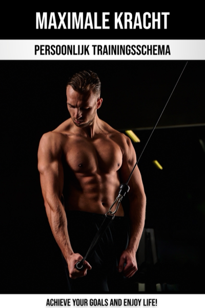 Maximale kracht