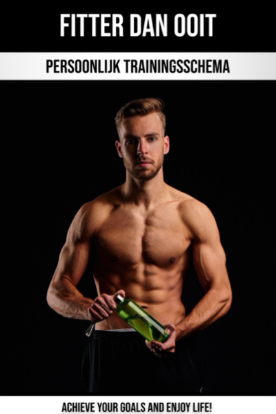 Fitter dan ooit