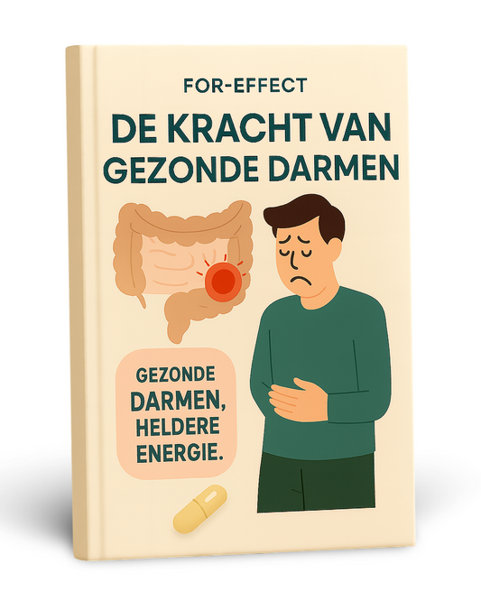 De kracht van gezonde darmen