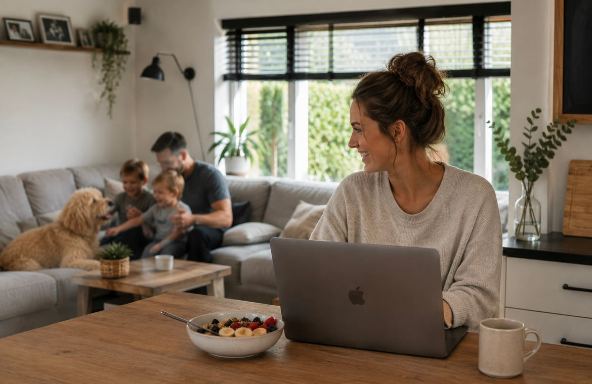 Persoonlijke coaching bij For-Effect