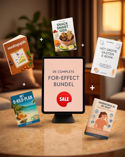 Complete voordeel bundel