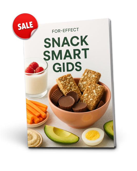 Snack Smart Gids