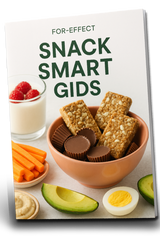 Snack Smart Gids