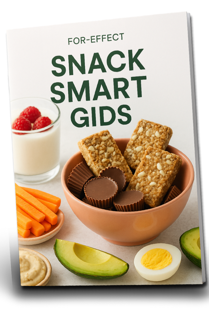 Snack Smart Gids
