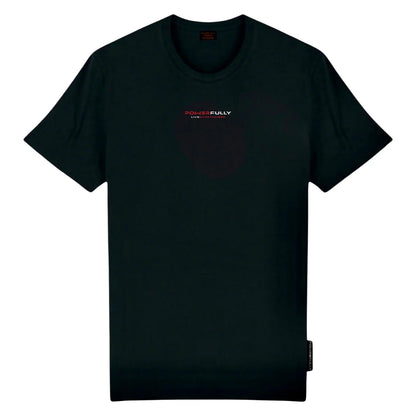 Live Everywhere Black / Red