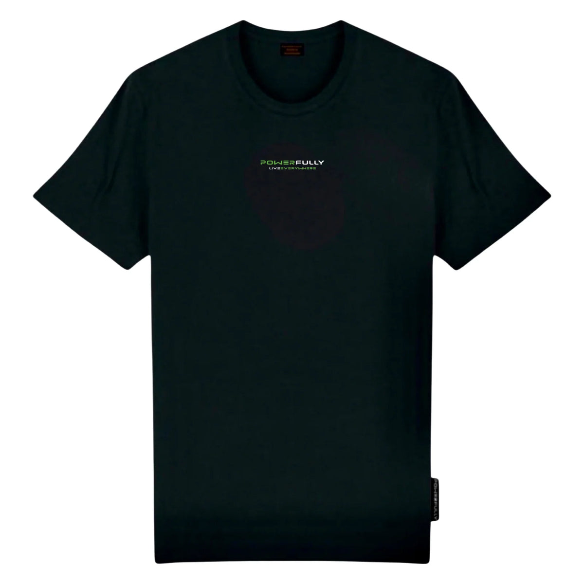 Live Everywhere Black / Green