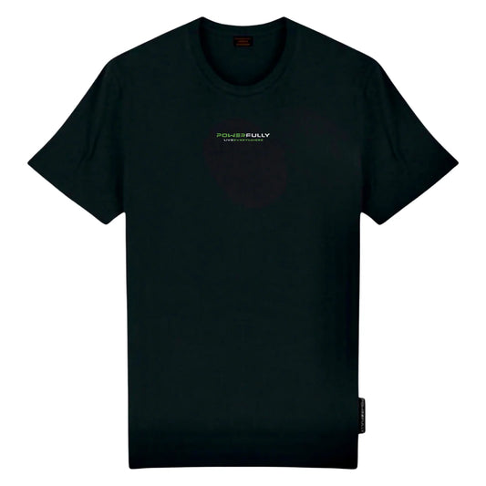 Live Everywhere Black / Green