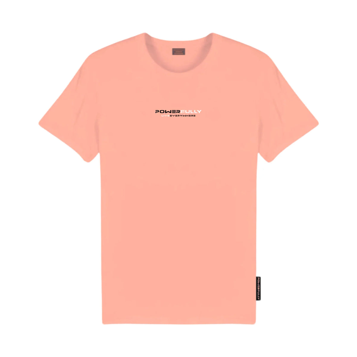 Live Everywhere Sunset Blush