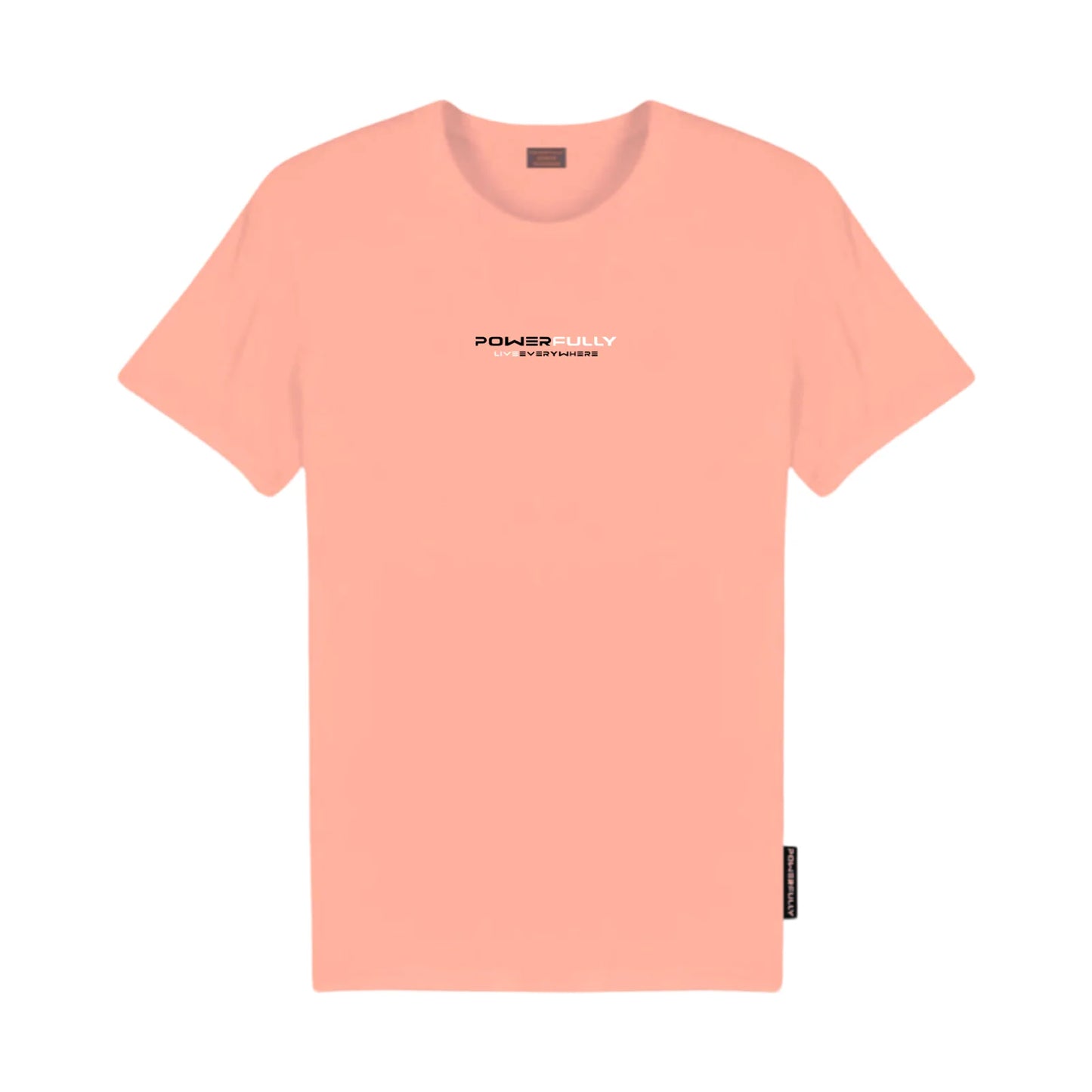 Live Everywhere Sunset Blush