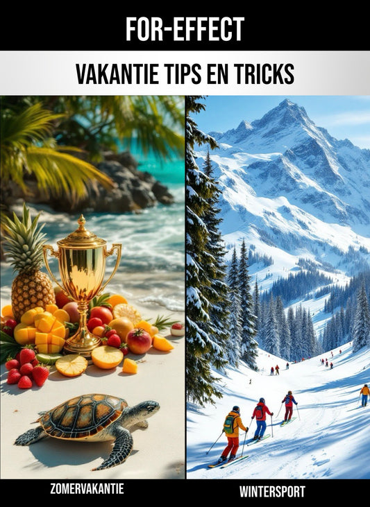 Vakantie Gids
