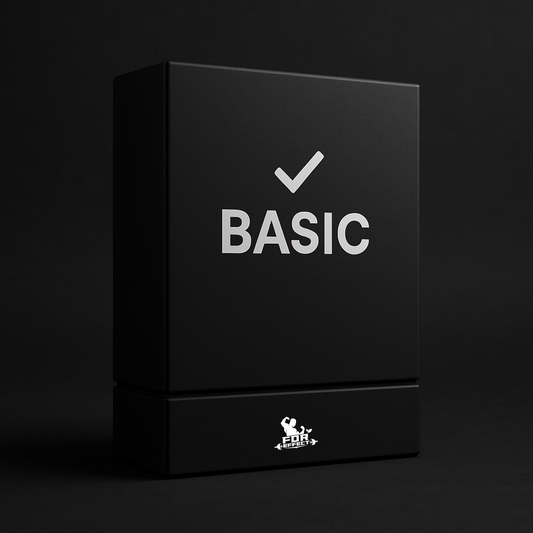 Continue Progress Basic (50% termijn betaling)