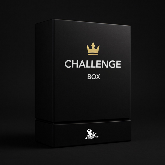Challenge Box